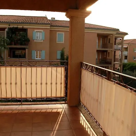 3 With Terrace And Pool *
